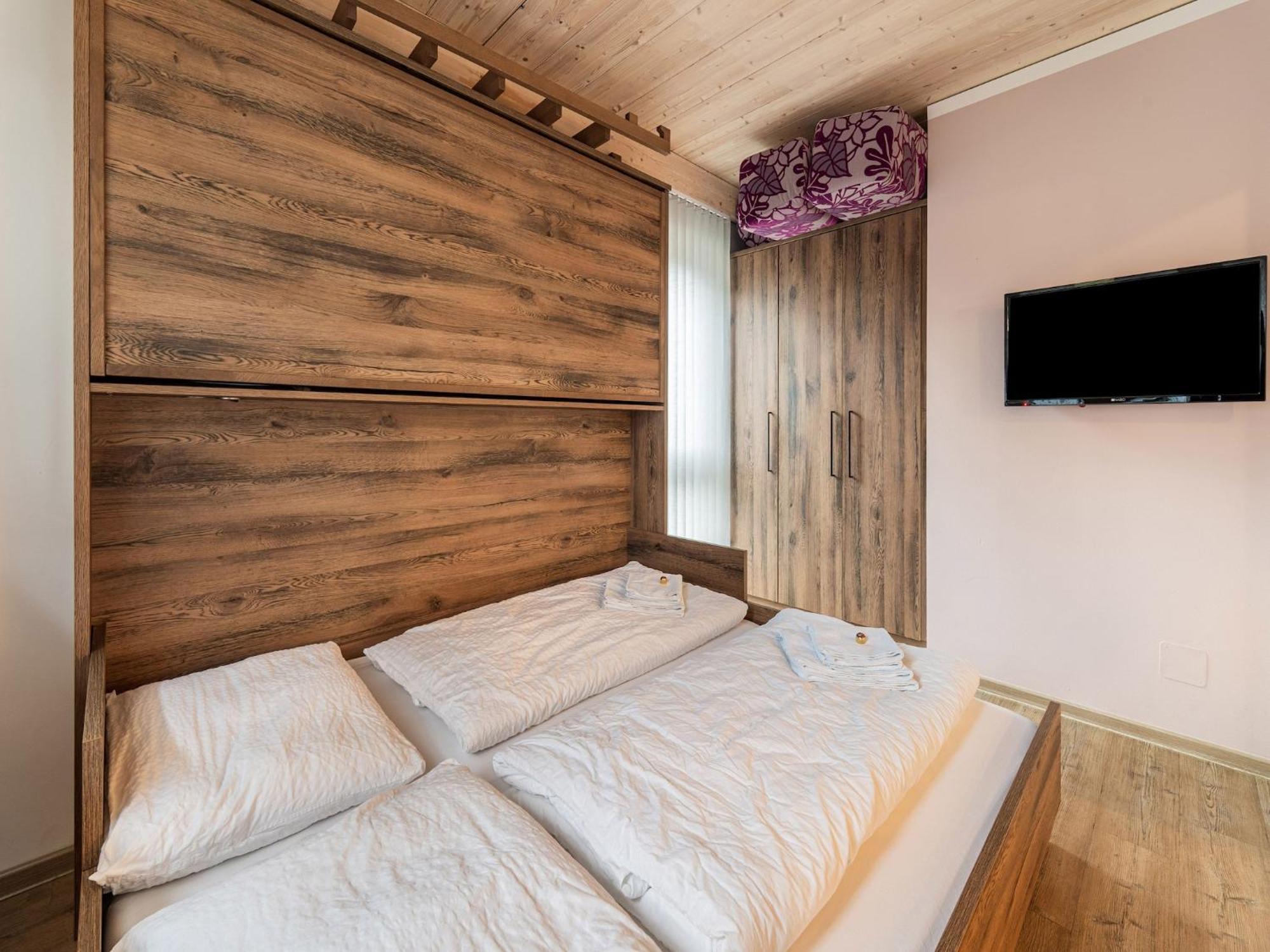Large Apartment In Sankt Georgen With Balcony Furstau Exterior photo