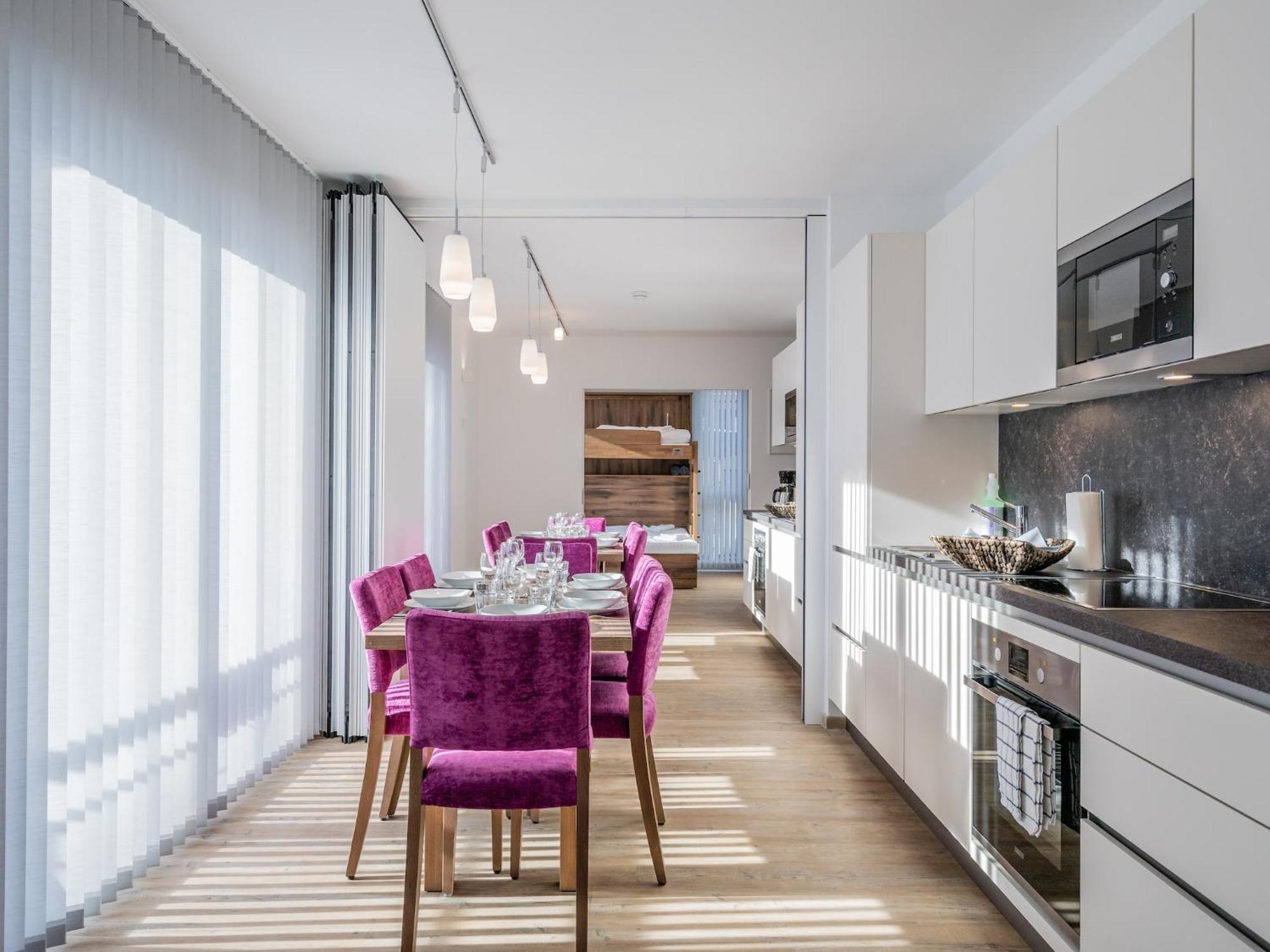 Large Apartment In Sankt Georgen With Balcony Furstau Exterior photo